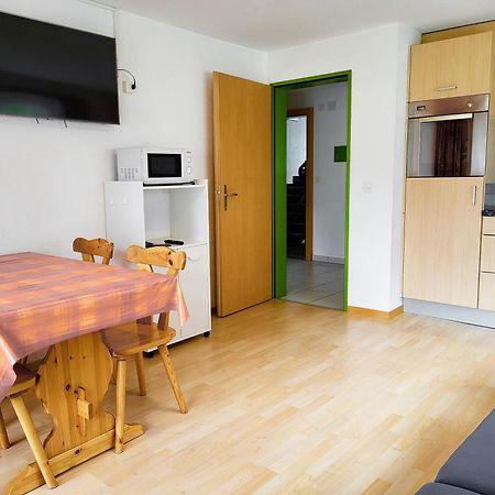 Apartments Atlas Саас-Грунд Экстерьер фото