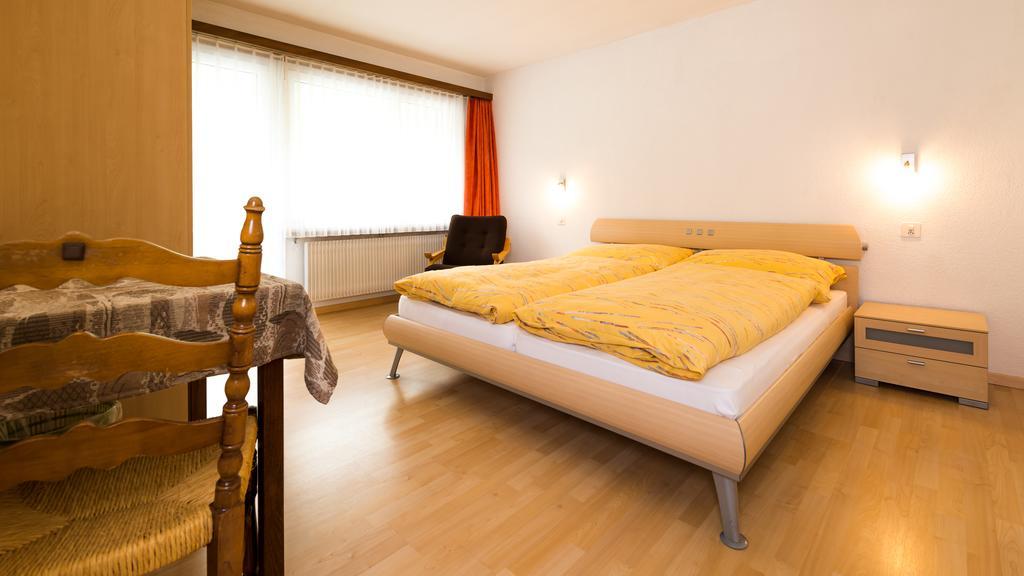 Apartments Atlas Саас-Грунд Номер фото