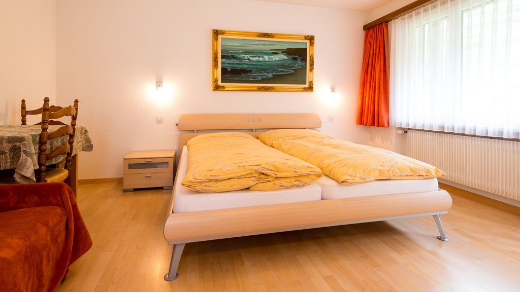 Apartments Atlas Саас-Грунд Номер фото